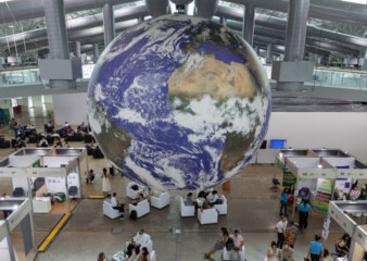 COP30: Flood of climate finance needed, not a trickle