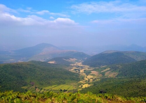 Deomali: A hidden treasure in the Eastern Ghats of Odisha