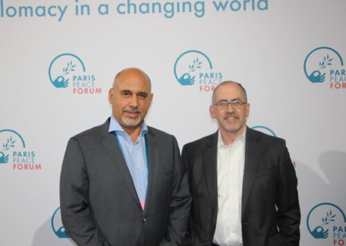 Rockefeller Foundation races against time to minimise deaths due to cut in international aid