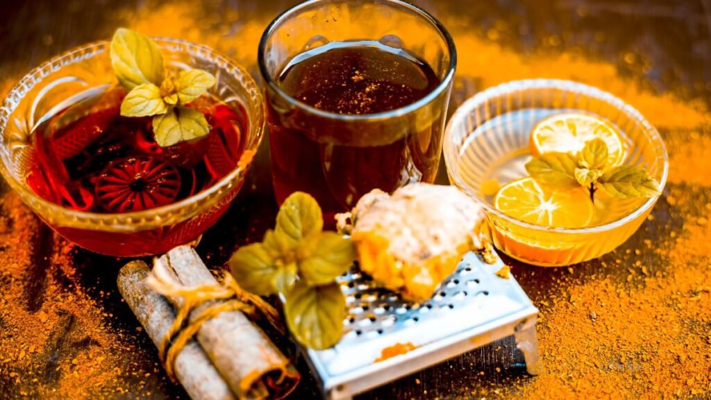 Pursuit of health and inner balance takes centre stage for India