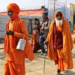 Major events propel spiritual tourism in India in 2025
