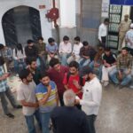 Kashmiris face fresh wave of suspicion & harassment after Red Fort blast