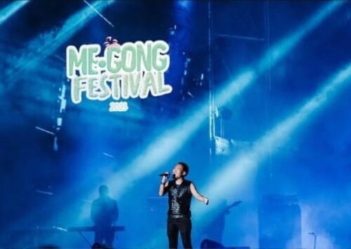 Me’gong Festival to take place in Meghalaya on December 5-6