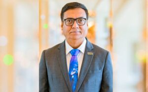 Sanjiv Agarwal