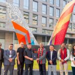Air India Express is Official Travel Partner for Hornbill Festival 2025