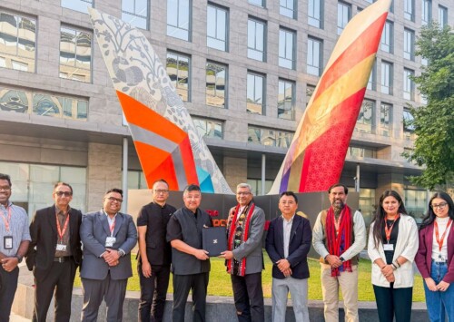 Air India Express is Official Travel Partner for Hornbill Festival 2025