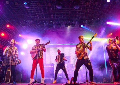 Exploring North East India’s music festivals