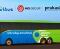 Bus transport industry leaders call for stronger enforcement accountability for safety