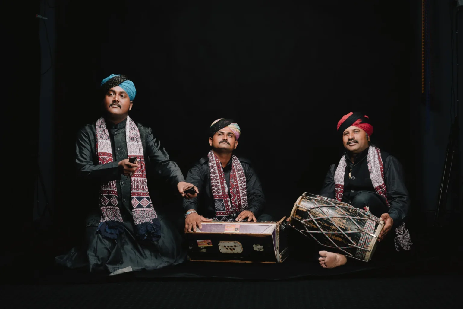 Ziro Festival has become a sanctuary for independent musicians and folk artists 