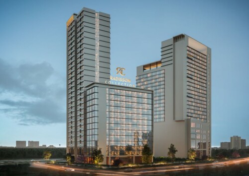 Radisson signs first Radisson Collection hotel in Maharashtra