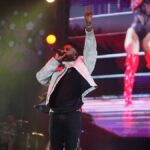 Record turnout for Cherry Blossom Festival 2025 in Shillong