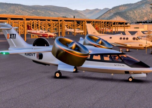 XTI Aerospace acquires Drone Nerds to fast track vertical mobility’s next wave