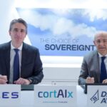 Dassault Aviation partners with Thales for AI development