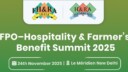 FHRAI to organise ‘FPO-Hospitality and Farmers Benefit Summit’ on November 24