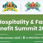 FHRAI to organise ‘FPO-Hospitality and Farmers Benefit Summit’ on November 24