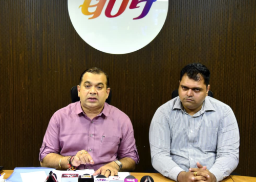 Goa Tourism sees 6.23 pc growth with record International arrivals in 2025