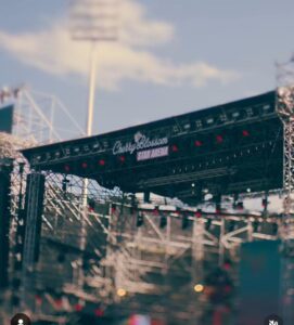 Cherry Blossom festival in Shillong celebrates contemporary music