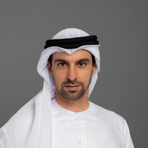 Majed Al Shamsi