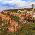 Strong uptick in bookings for year-end travel: Delphi World Money report