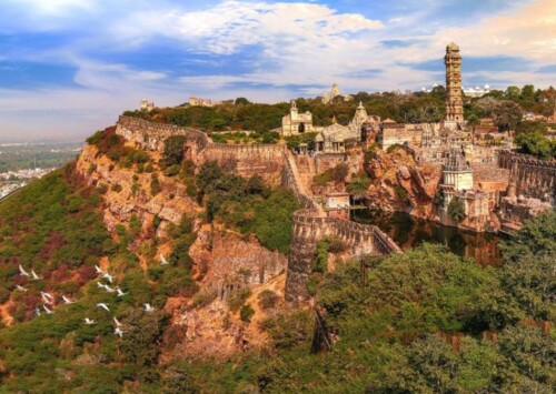 Strong uptick in bookings for year-end travel: Delphi World Money report