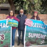 The decision by Supreme Court could weaken protections for one of the world’s oldest mountain systems (Photo: Aravalli Bachao)