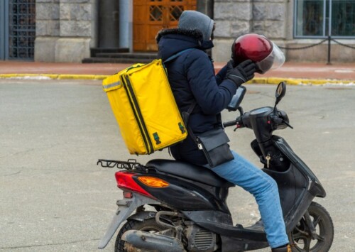 Customers discover pitfalls of quick commerce