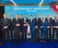 Embraer signs MoU with Polish firm PGZ for MRO, manufacturing