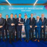 Embraer signs MoU with Polish firm PGZ for MRO, manufacturing