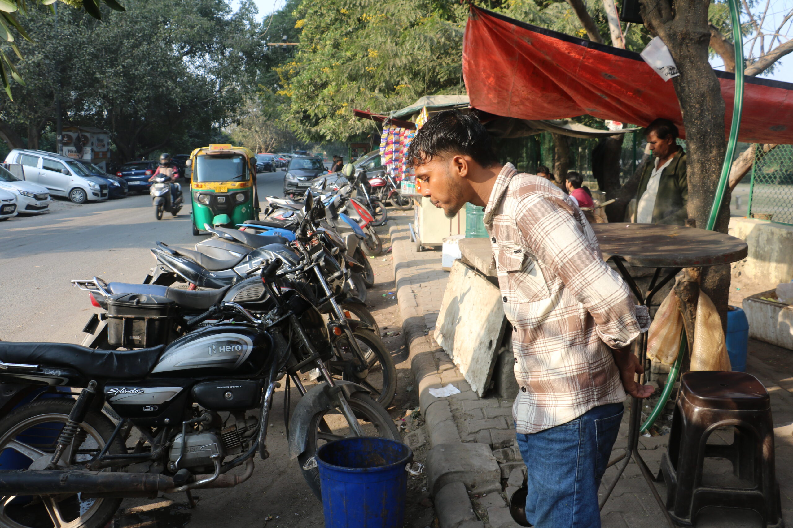 India's civic sense has gone from bad to worse