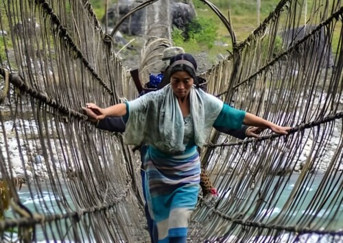 Damro: Best-kept secret of Arunachal Pradesh