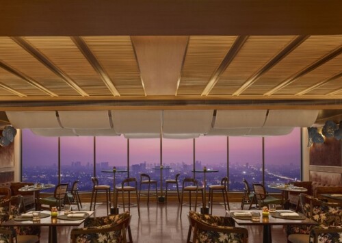 Le Méridien debuts in Navi Mumbai