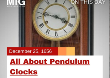 All About Pendulum Clocks