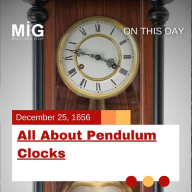 All About Pendulum Clocks