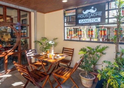 Moustache Group enters northeast with Gangtok hostel