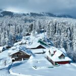 Kashmir’s Snow Trails: A Guide to the Best Winter Treks