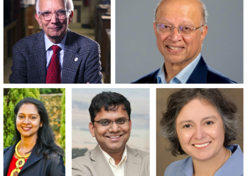 Indian diaspora scientists driving global change