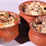 Indian street foods: Laboratories of fearless fusion flavours