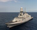Thales opens new service centre for Italian Navy