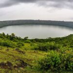 Lonar Lake: Maharashtra’s otherworldly wonder