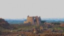 Wintry tales of Tughlaqabad Fort