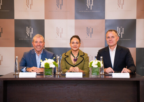 United Hospitality Management enters India with Rosastays acquisition