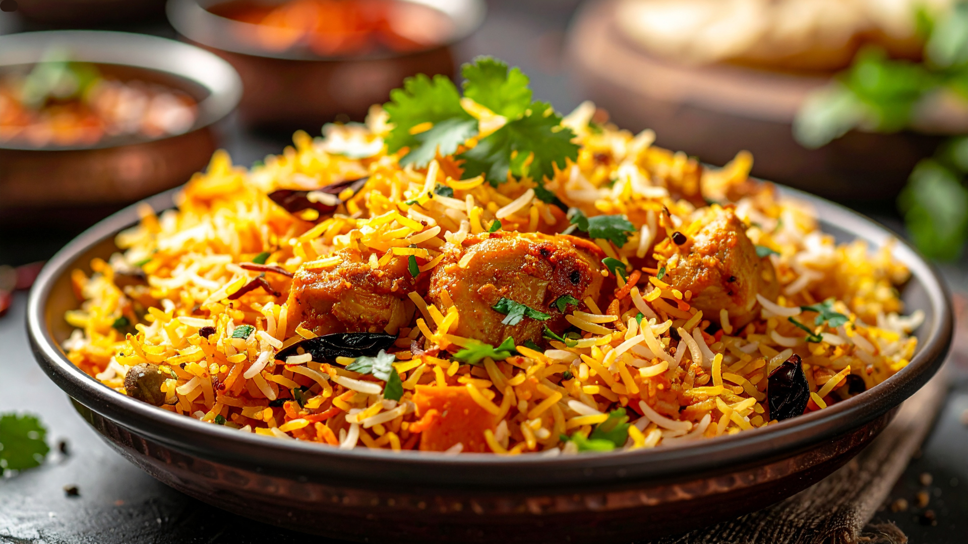 India ordered 93 million biryanis in 2025: Swiggy