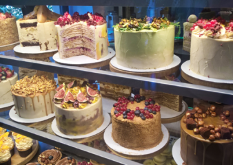 India’s cake market on year-long rise
