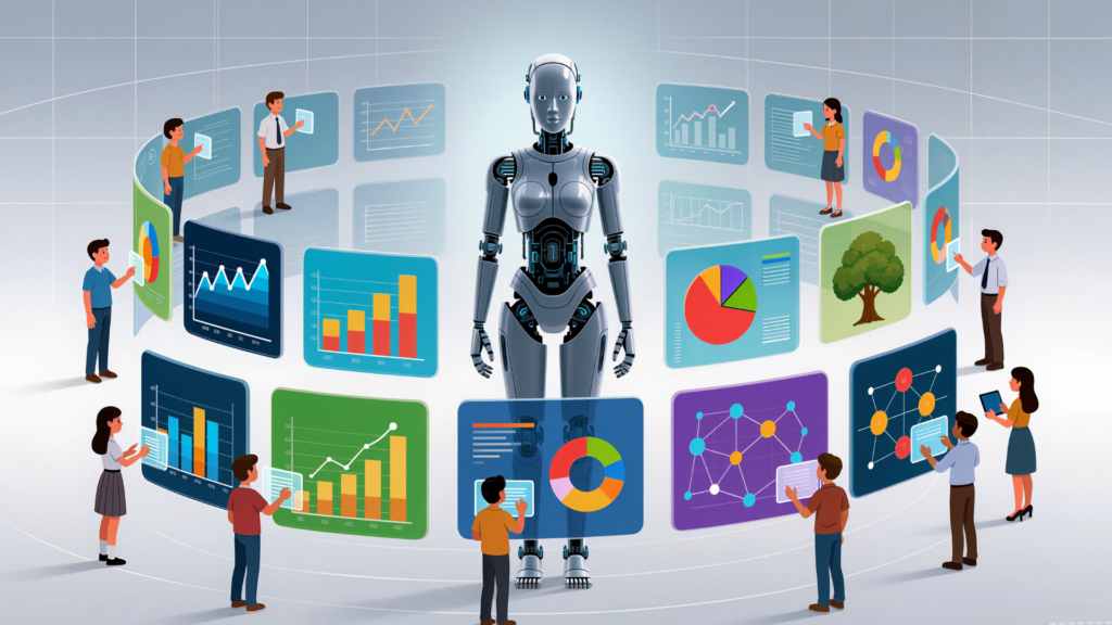 Weak foundations, slow progress threaten India’s AI ambitions
