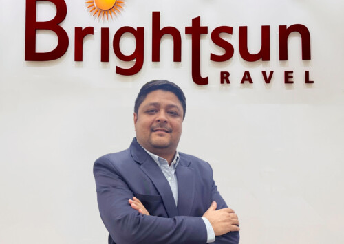 Varun Mehta appointed Head of Partnerships at Brightsun Travel