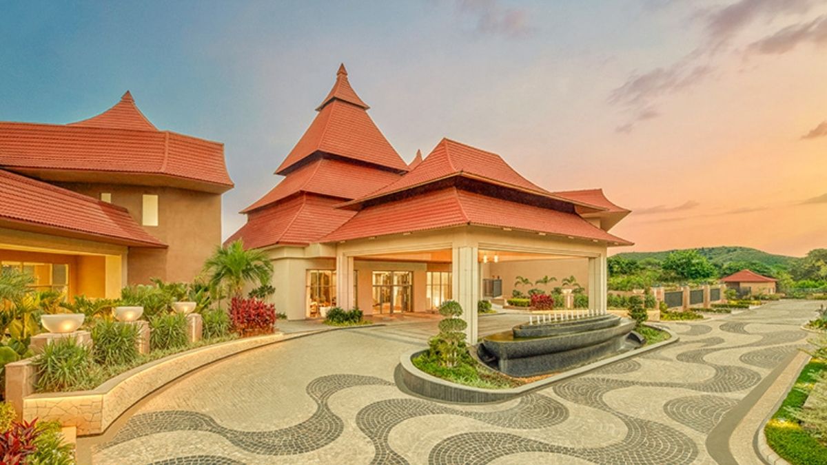 Marriott opens 200th property in India