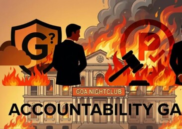 Goa nightclub fire exposes accountability gap in India’s safety norms