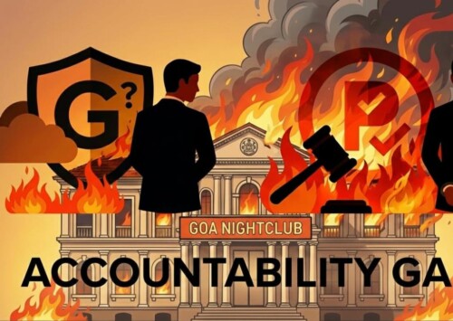 Goa nightclub fire exposes accountability gap in India’s safety norms