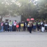The mountain ranges one of the oldest in the world protect Delhi from dust-laden winds originating from the Thar Desert in the west