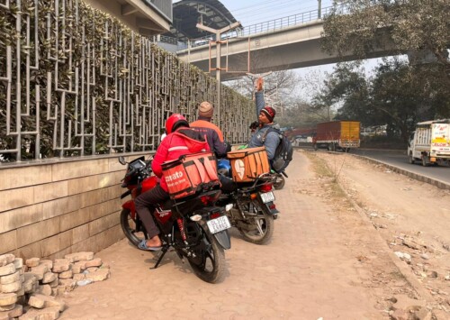 Blinkit, Zepto drop 10-minute delivery promise after worker protests